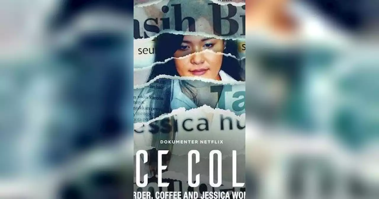 Ice Cold: Murder, Coffee, and Jessica Wongso, Membongkar Kasus Misterius di Layar Netflix