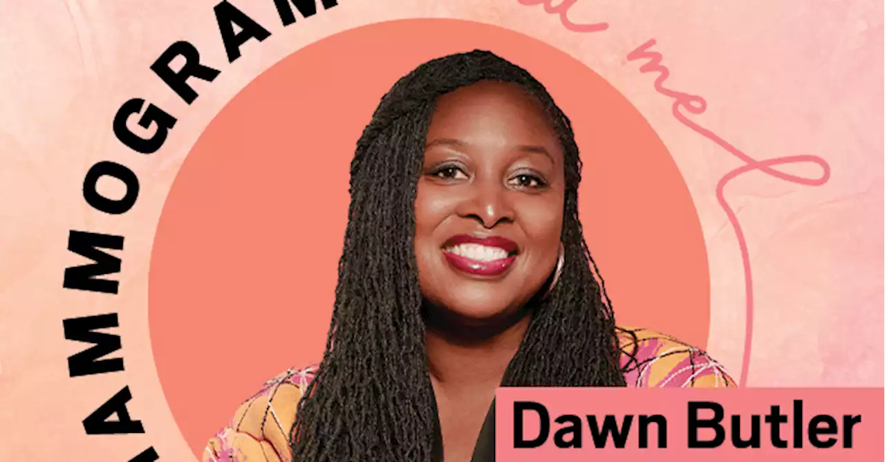 Dawn Butler launches new breast cancer myth-busting podcast with Metro