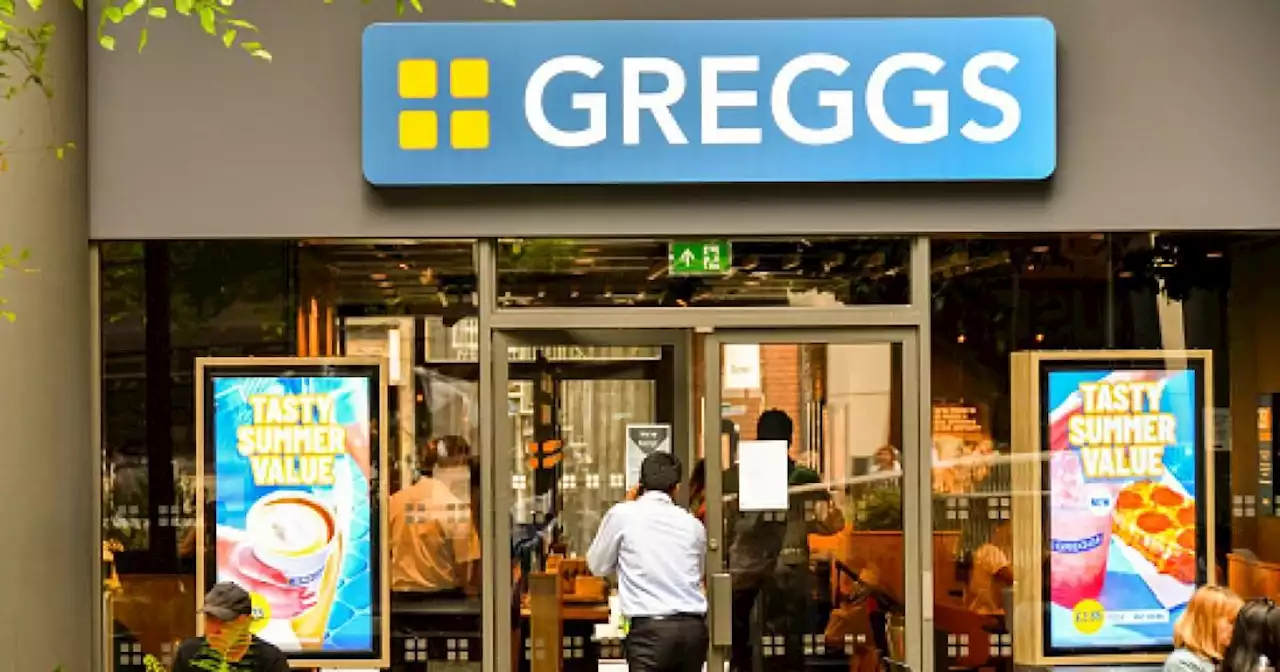 Martin Lewis' Money Saving Expert reveals how you can get a free Greggs meal