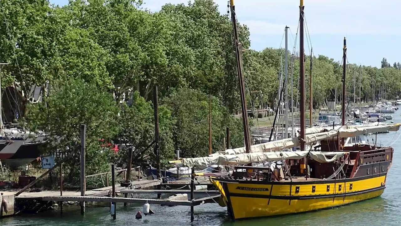 Agde : on célèbre les 350 ans de la mort du corsaire Claude Terrisse