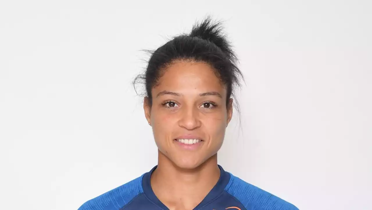 L'internationale aux 37 sélections avec les Bleues, Valérie Gauvin, ne signera pas à Montpellier