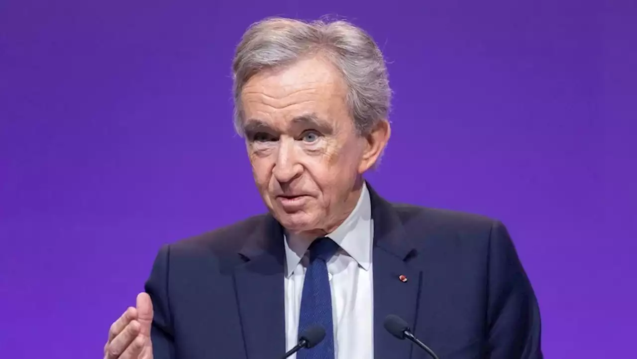 Une enquête ouverte contre Bernard Arnault : quelle est cette affaire qui vise le PDG de LVMH ?