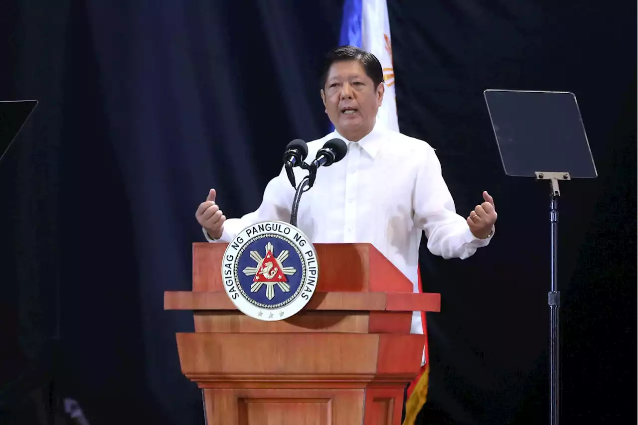 PH not backing down over maritime rights