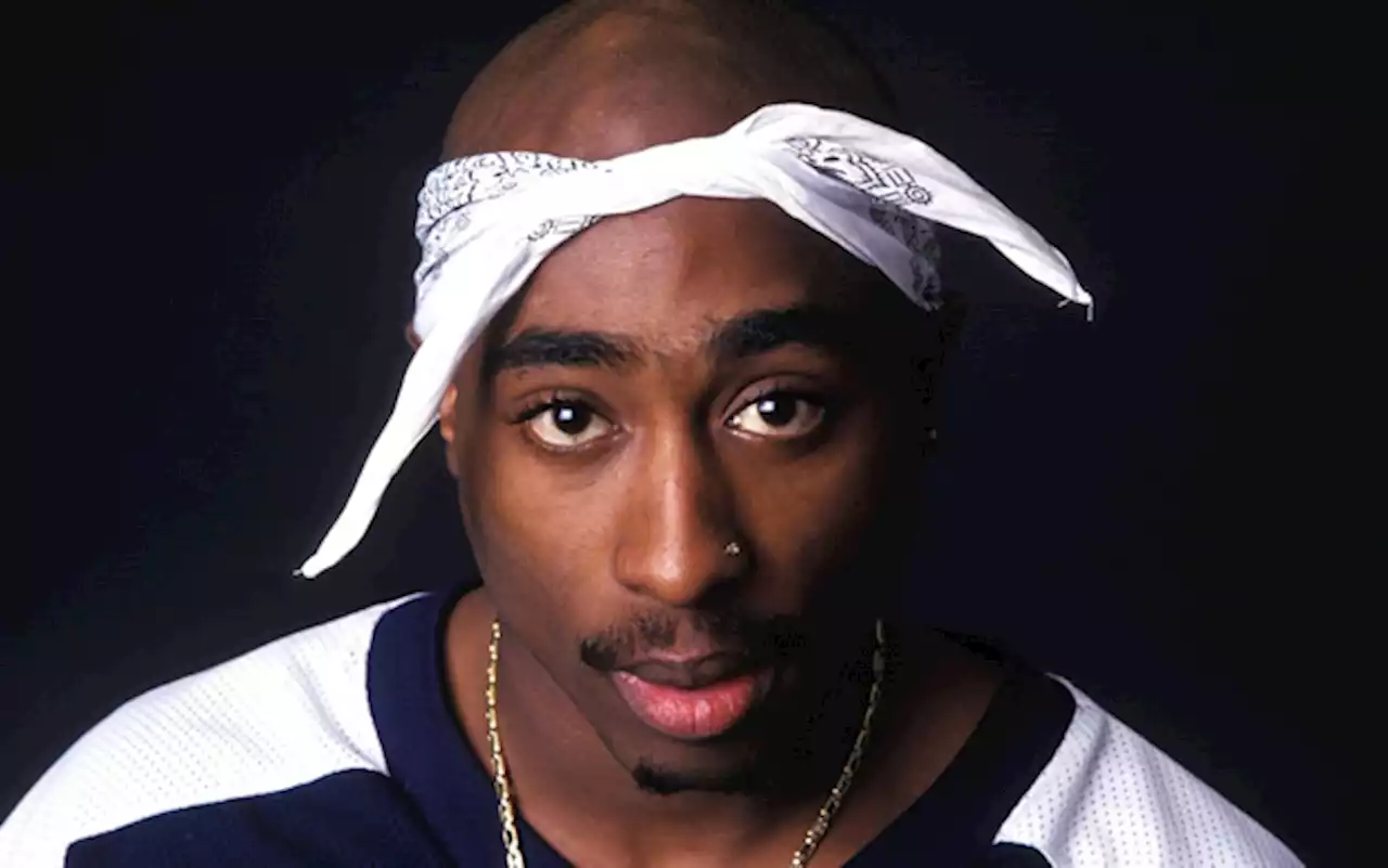 Ex-gang leader charged with rapper Tupac Shakur's 1996 murder