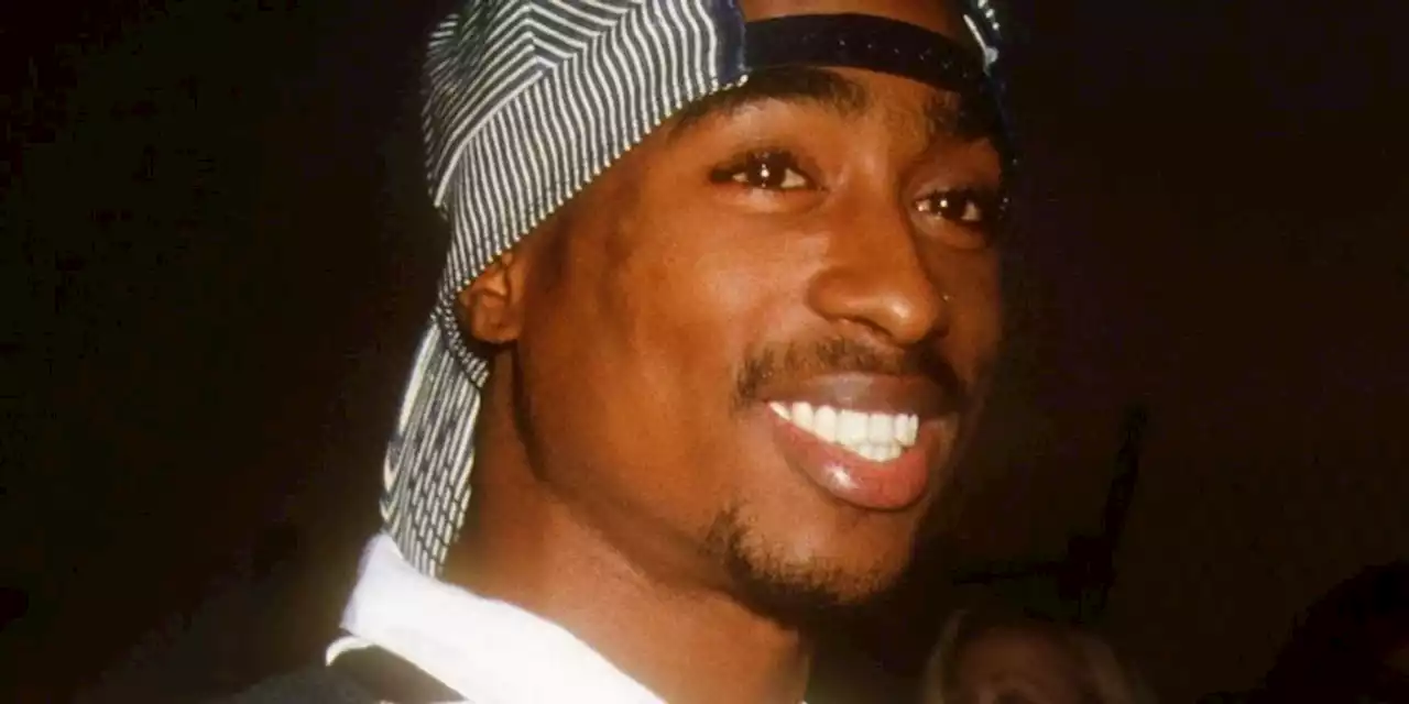 Fall Tupac Shakur: Polizei nimmt Verdächtigen in Las Vegas fest