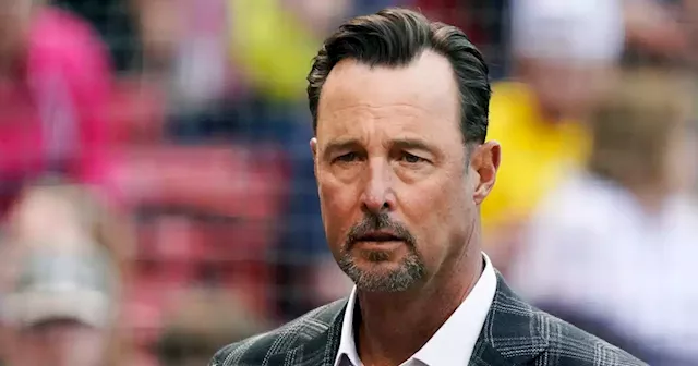 Wade Boggs sorry for revealing Tim Wakefield's diagnosis: Was unaware that  Tim's condition was not supposed to be public