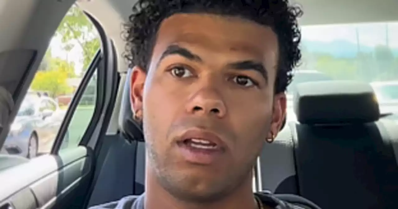 Black BYU student says he was harassed while filming social media posts