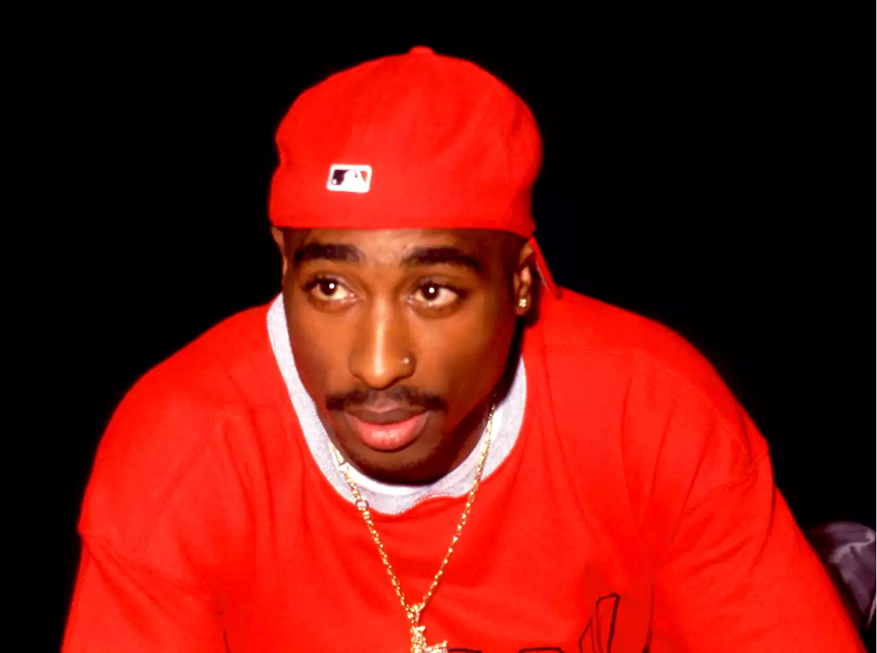 Man tied to suspected gunman in 1996 killing of rapper Tupac Shakur indicted on murder charge