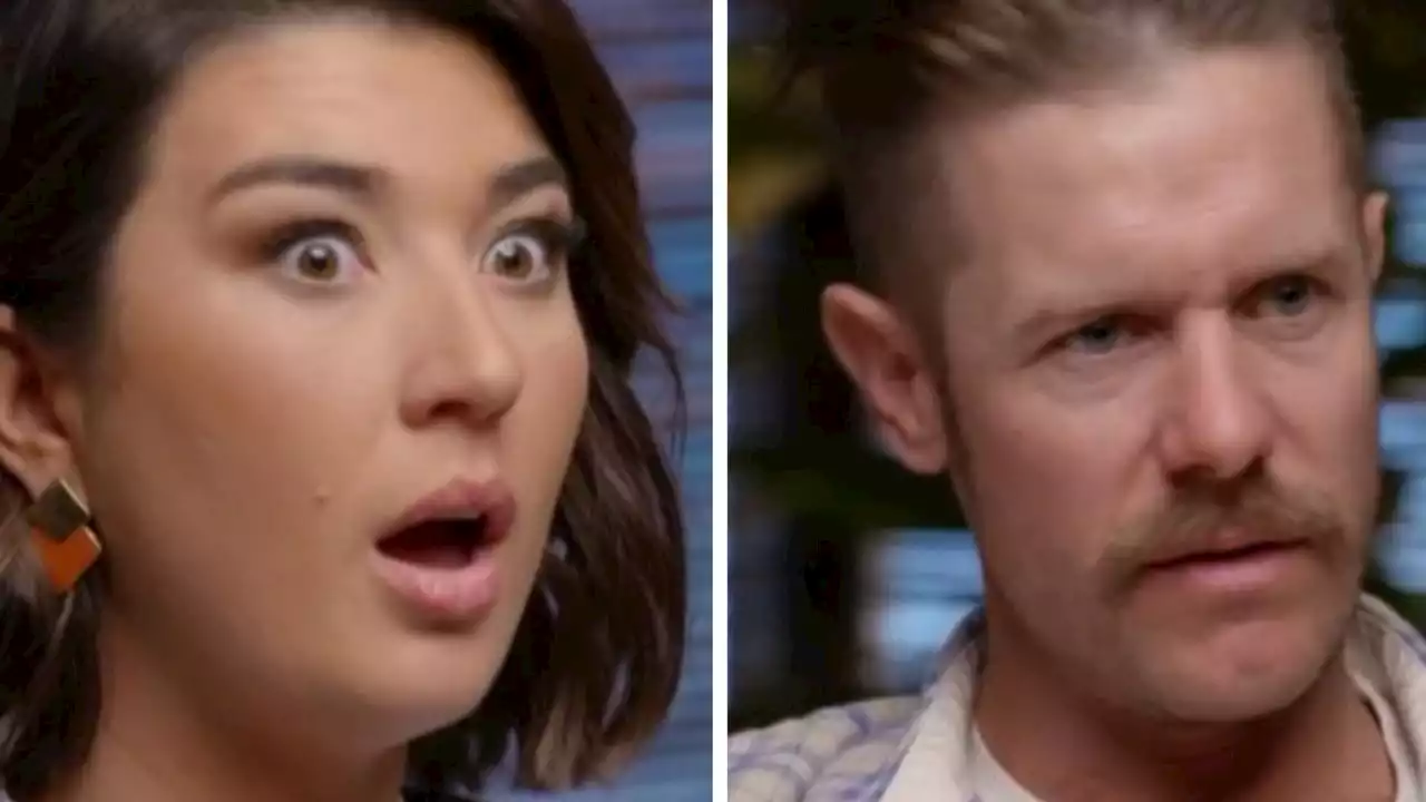 ‘Not fair’: Block couple’s bombshell interview