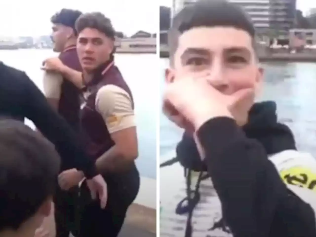 NRL to investigate Reece Walsh run-in with a fan