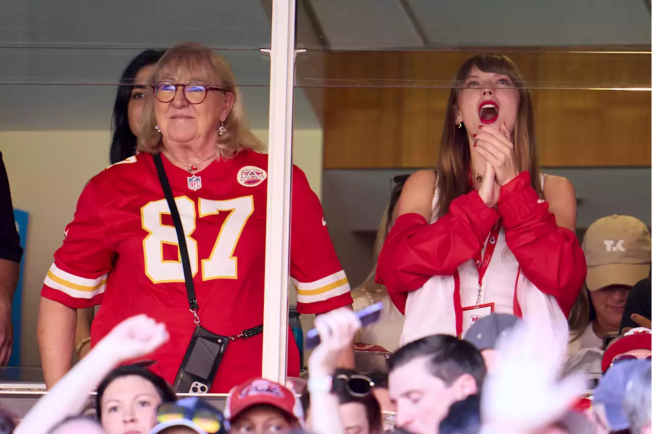 Every Travis Kelce, Taylor Swift-themed prop bet on FanDuel for Chiefs-Jets