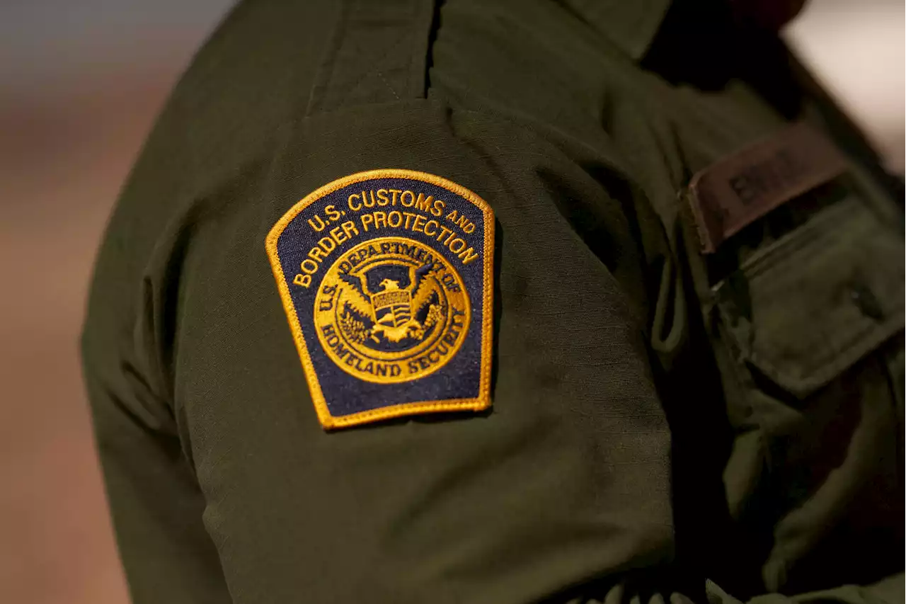 Man prepping for zombie apocalypse stole Border Patrol weapons: Prosecutors