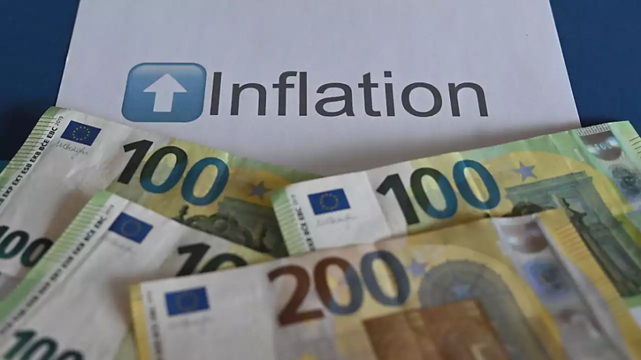 Inflation im September voraussichtlich bei 6,1 Prozent