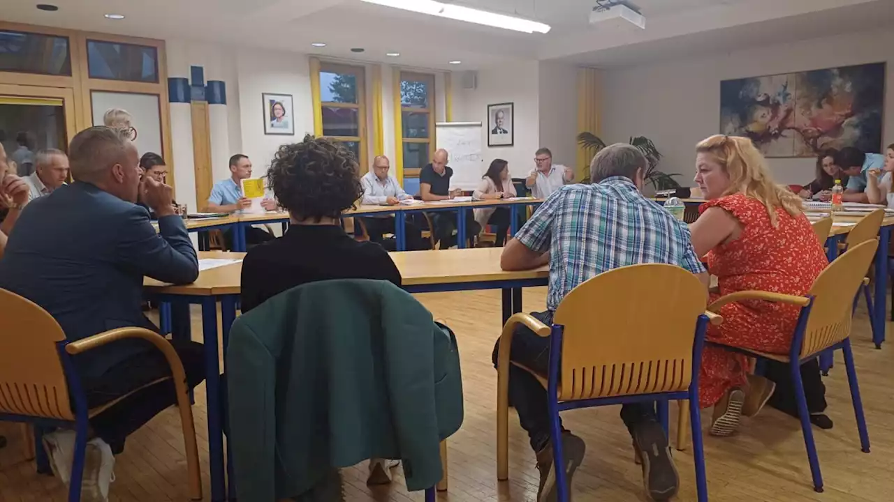 Postenbesetzung sorgte für Diskussion im Hofstettener Gemeinderat