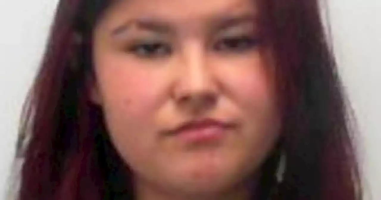 Body found in river in search for missing girl, 16