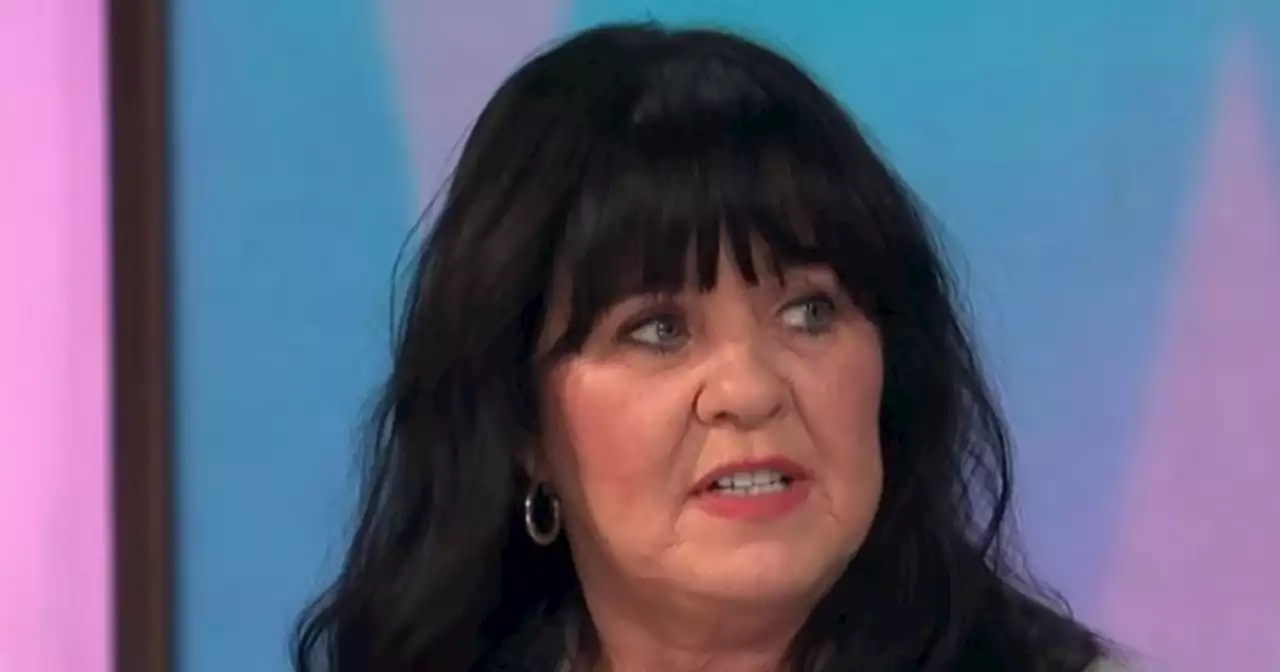 Loose Women's Coleen Nolan demands 'answers' on star's absence