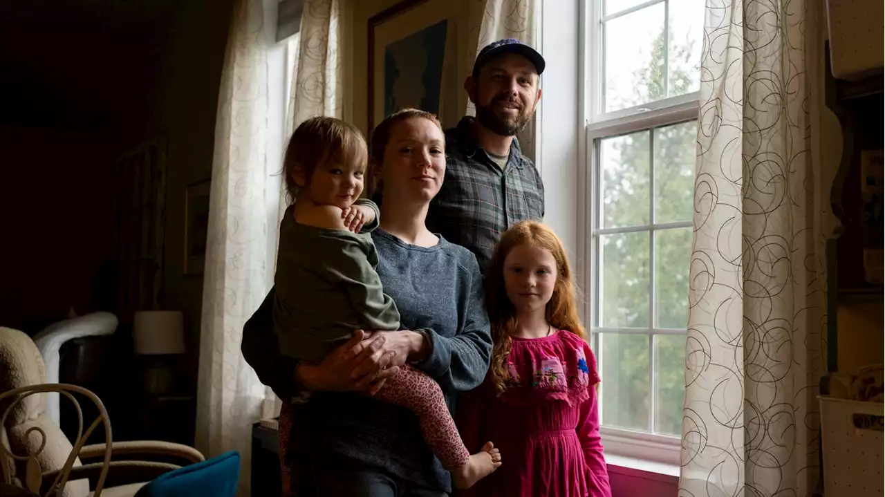 She received chemo in two states. Why did it cost so much more in Alaska?
