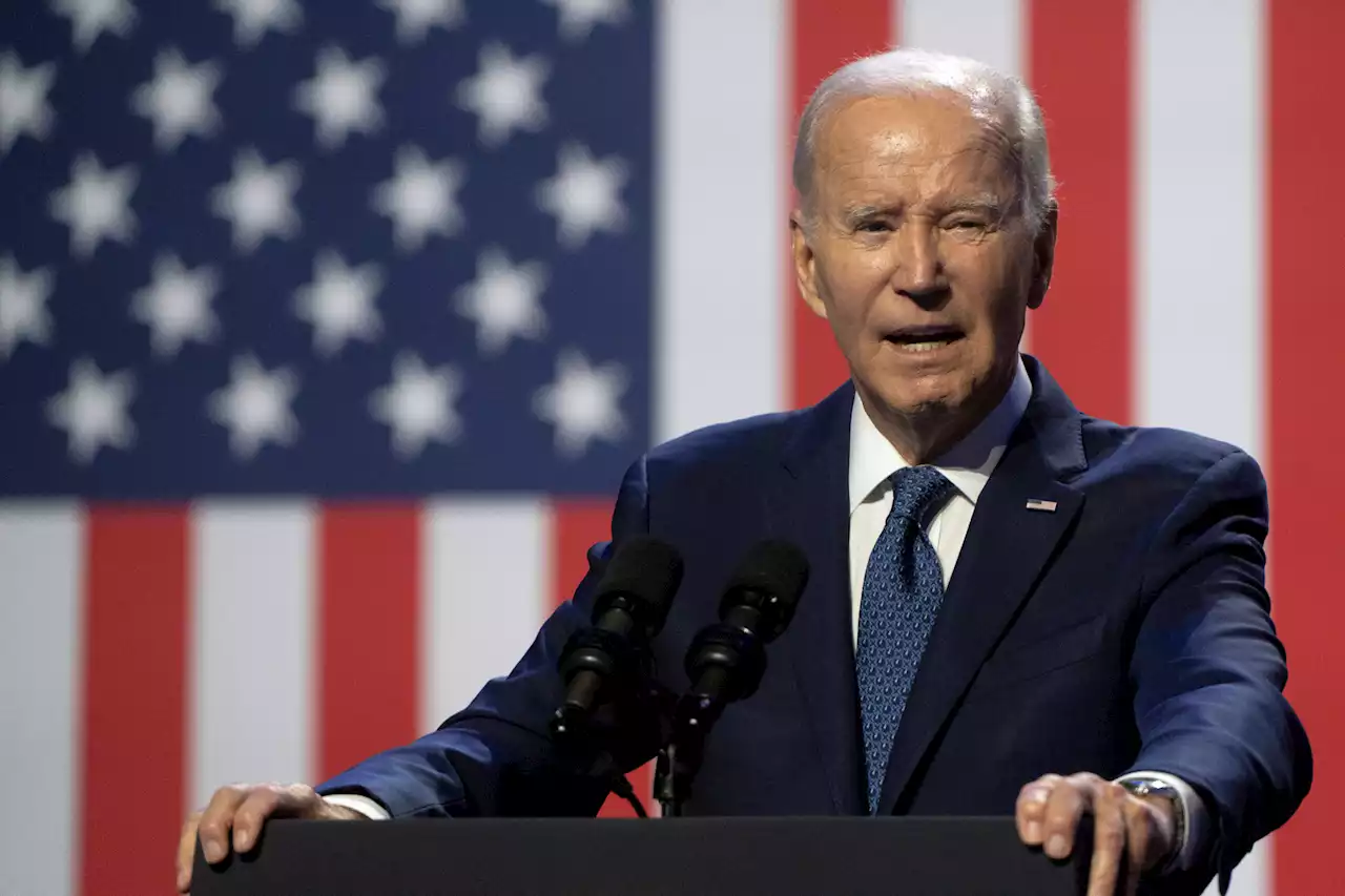 10 reasons why it is worth investigating Joe Biden