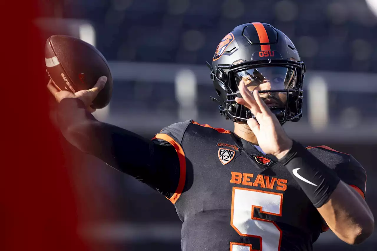 2023 college football picks, Week 5 predictions: Utah vs. Oregon State