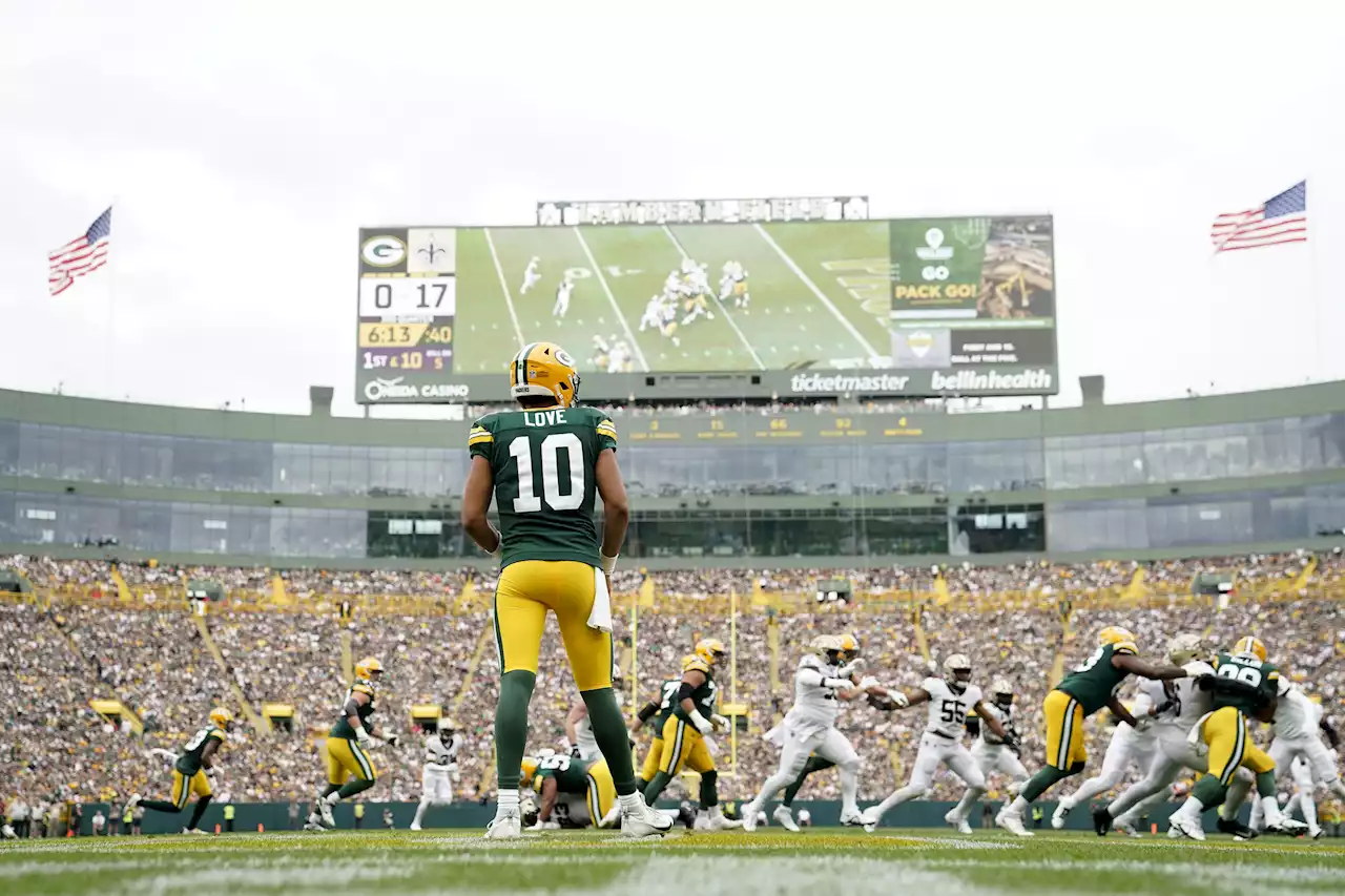 bet365 Kentucky Bonus Code Offers $365 in KY, NJ, Ohio, CO, VA & Iowa for Packers-Lions