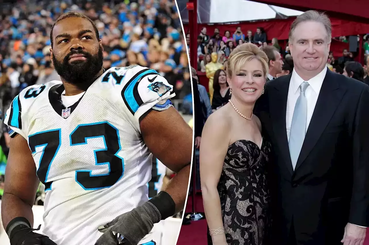 Judge Ending Conservatorship Between Michael Oher, Tuohys