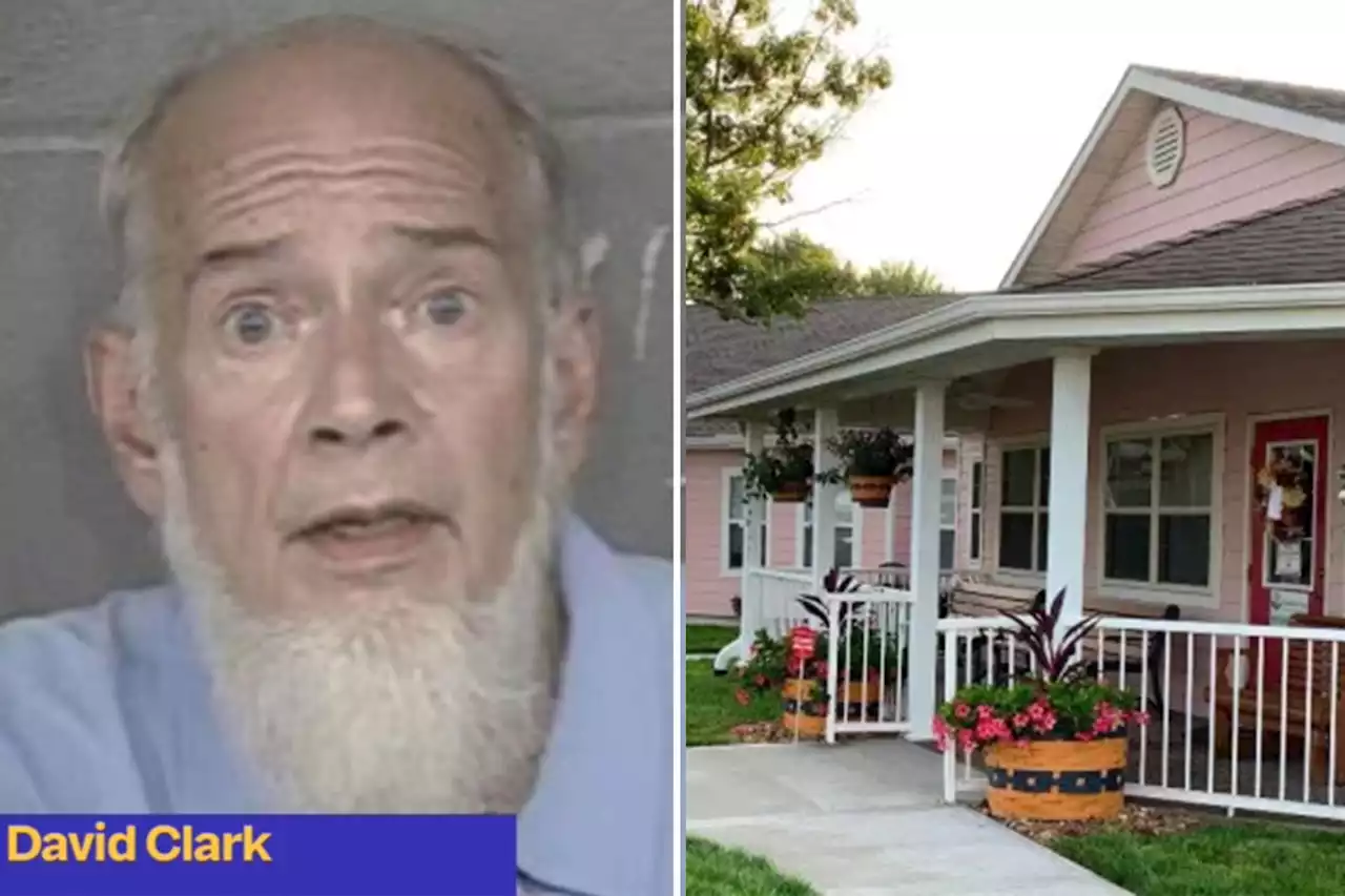 Kansas City chiropractor charged with sexually assaulting ‘dozens’ of Amish girls