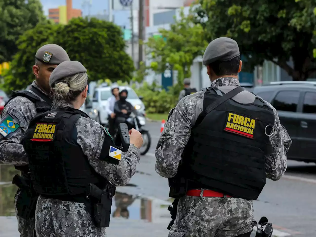 Ministério da Justiça vai lançar plano nacional de combate à criminalidade