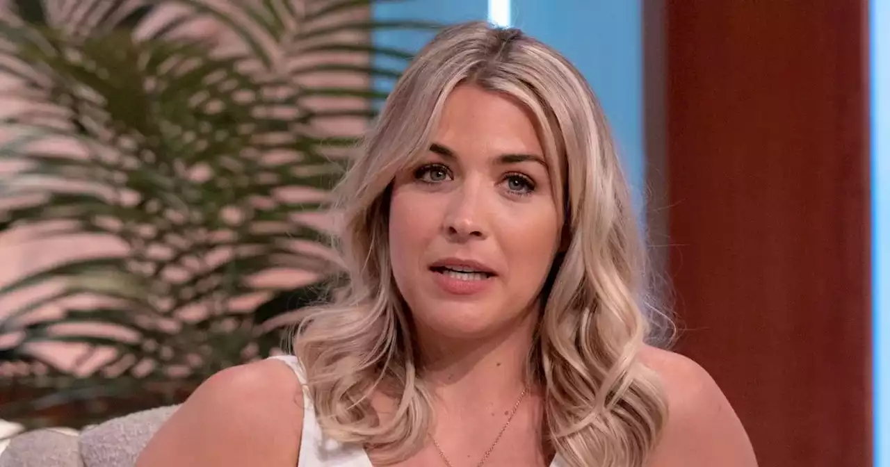 Gemma Atkinson slams ‘liar’ ex who cheated on her and was exposed on Instagram