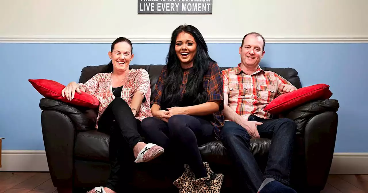 How Gogglebox families were discovered from bridge club to TV advert