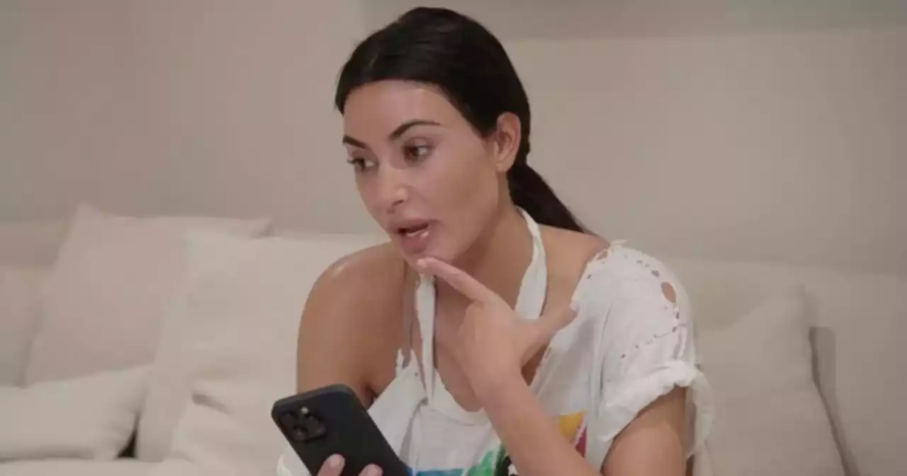 Kardashians fans are split between Team Kim and Team Kourtney over a bitter row