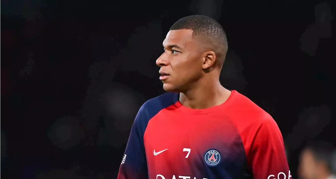 PSG : bonne nouvelle pour Mbappé avant Clermont !