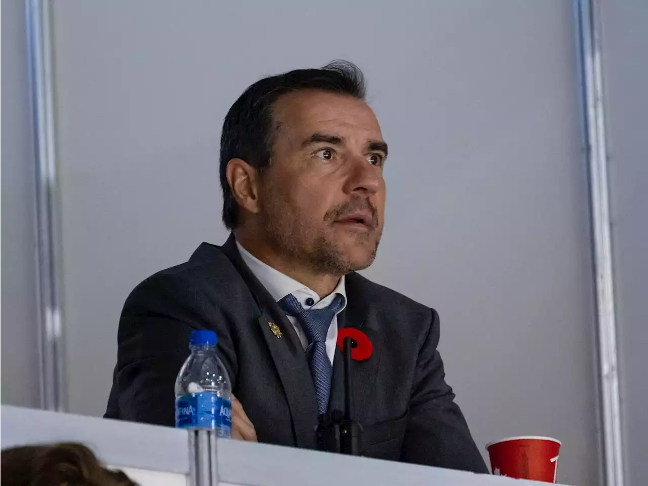 GARRIOCH: Ottawa Senators name Steve Staios president of hockey operations