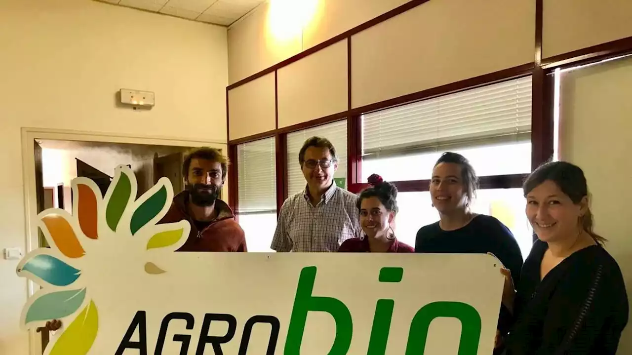 Agrobio Deux-Sèvres s’installe à Parthenay et veut repartir de l’avant