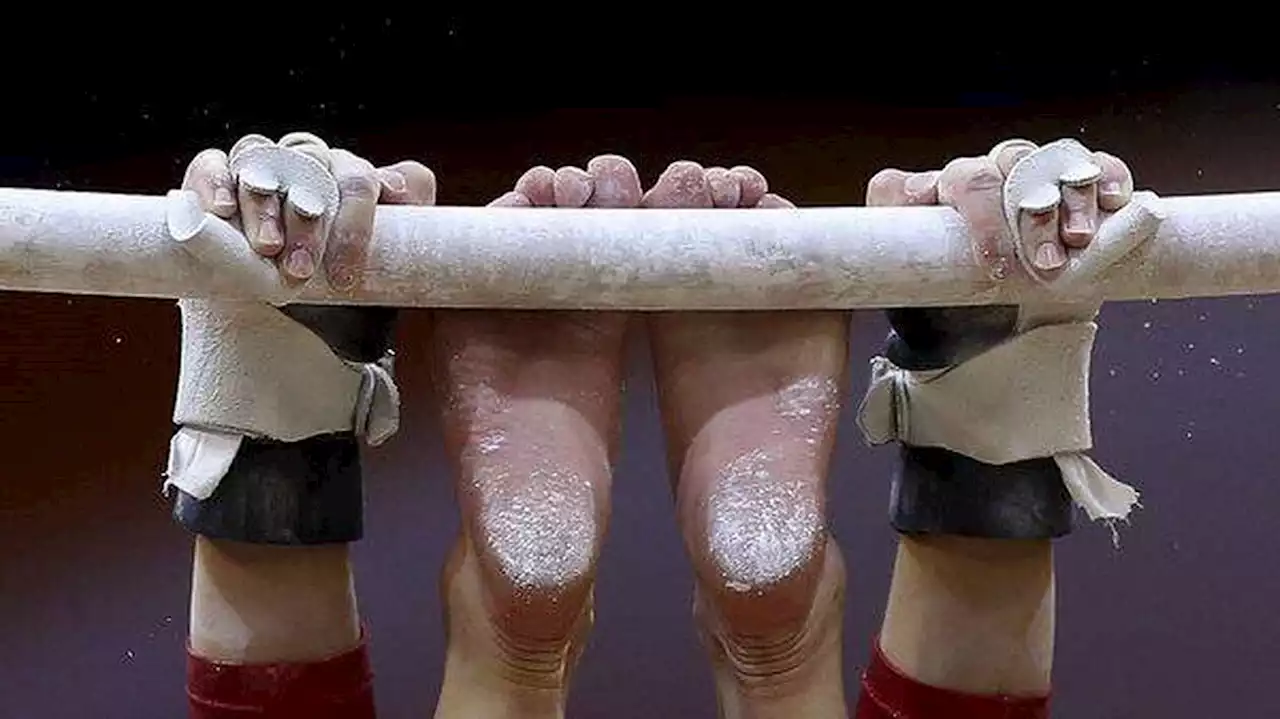 Gymnastique. Visée pour humiliations, la patronne de l’équipe d’Italie écope d’un avertissement