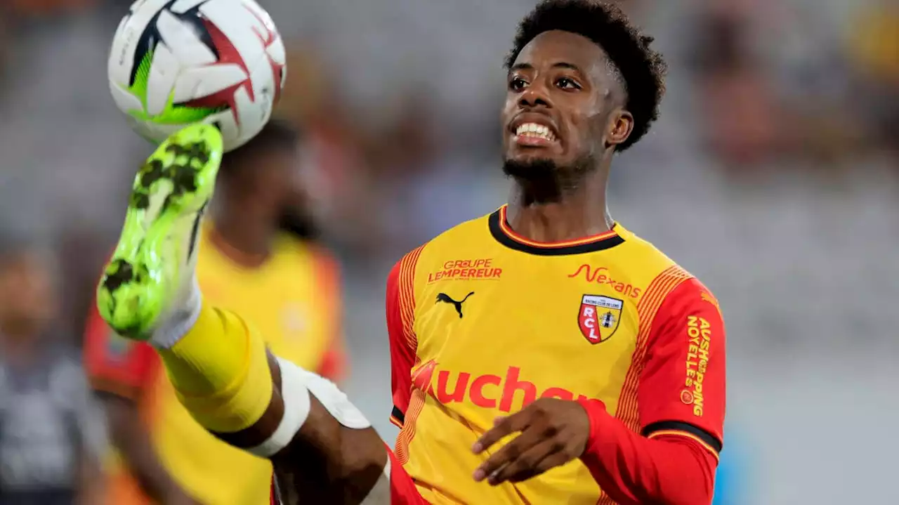 - Lens : suivez le match de la 7e journée de Ligue 1 en live