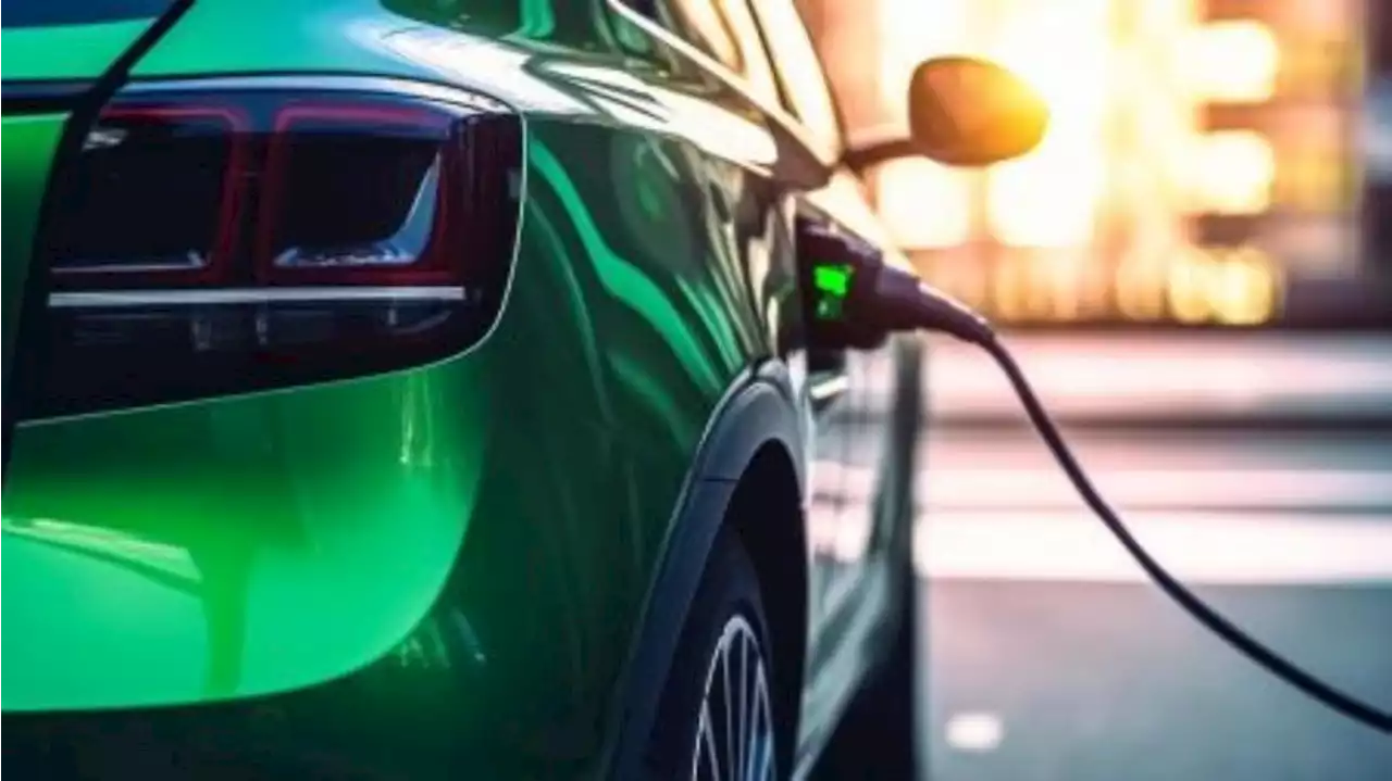 La UE investigará los subsidios estatales a los coches eléctricos chinos