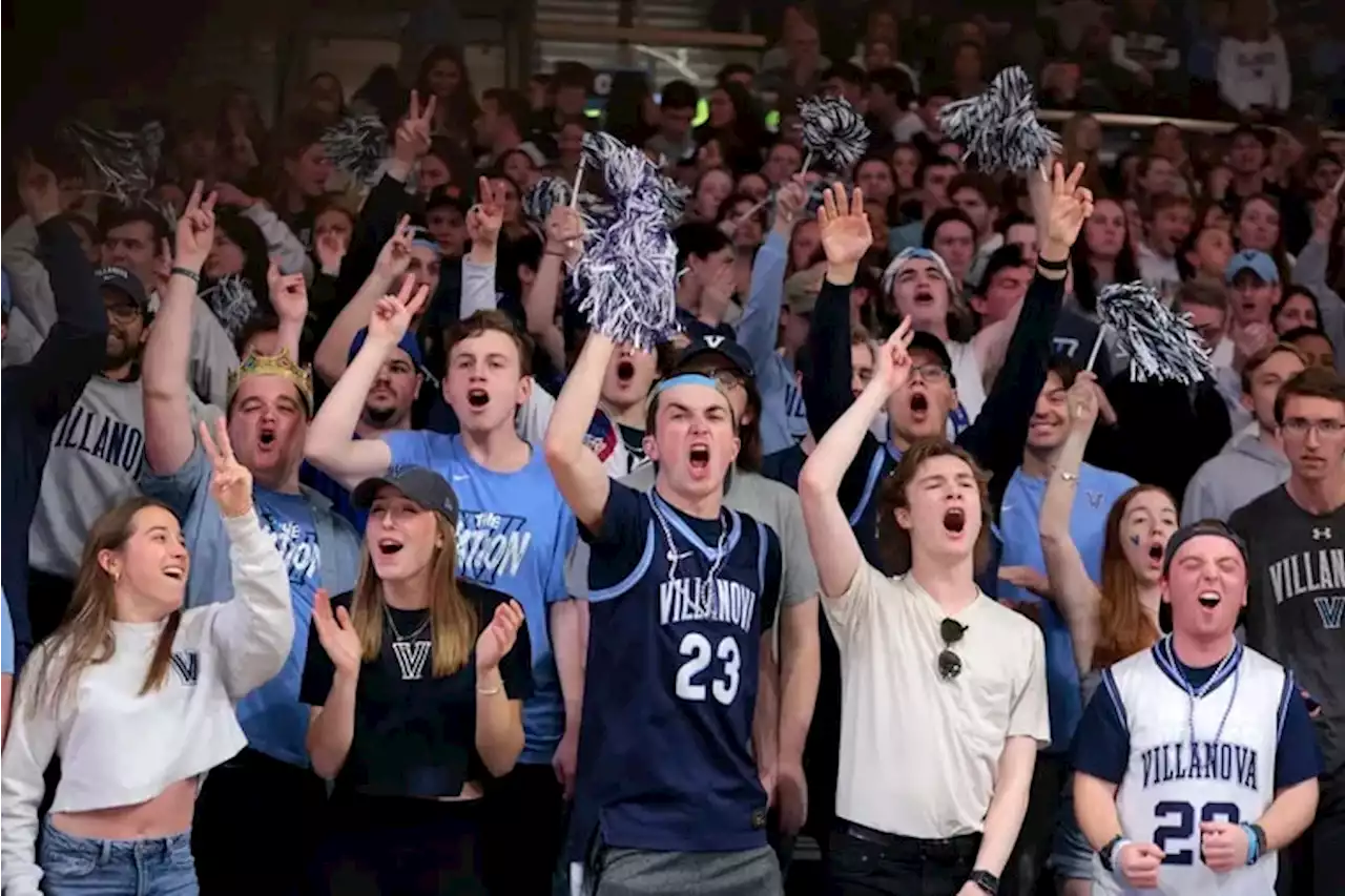 Four-star hoops recruit Matthew Hodge announces commitment to Villanova