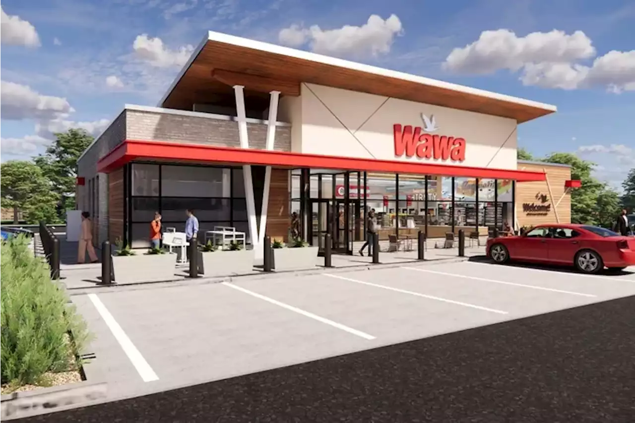 Wawa plans to open stores in Ohio, Kentucky, and Indiana by 2025