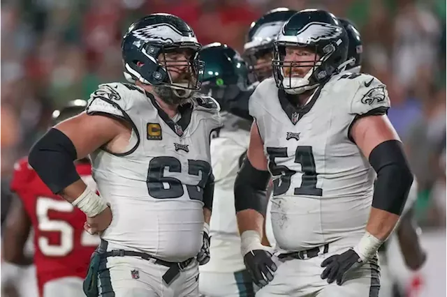 Philadelphia Eagles vs Washington Commanders free live stream, odds, TV  channel (10/1/2023) 