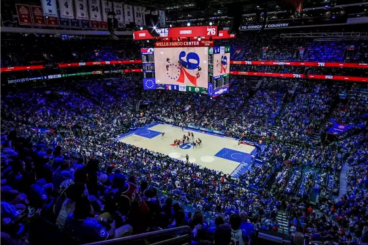 Sixers and their landlord battle over arena | Morning Newsletter