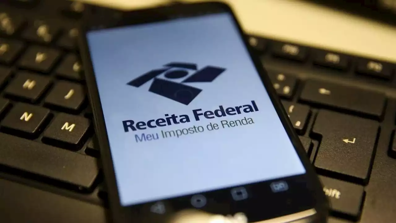 Receita paga último lote da restituição do Imposto de Renda nesta sexta (29)