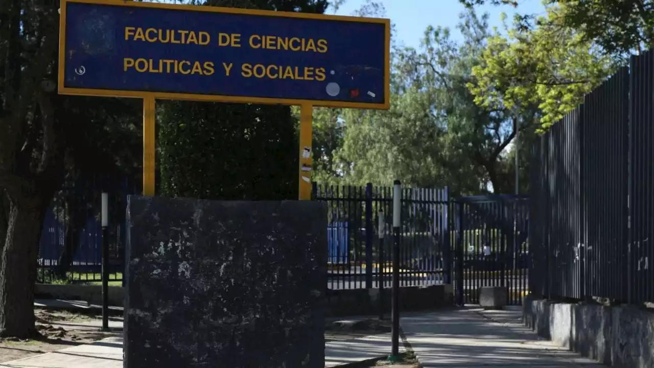 Paros en la Facultad de Ciencias Políticas de la UNAM, por estas razones