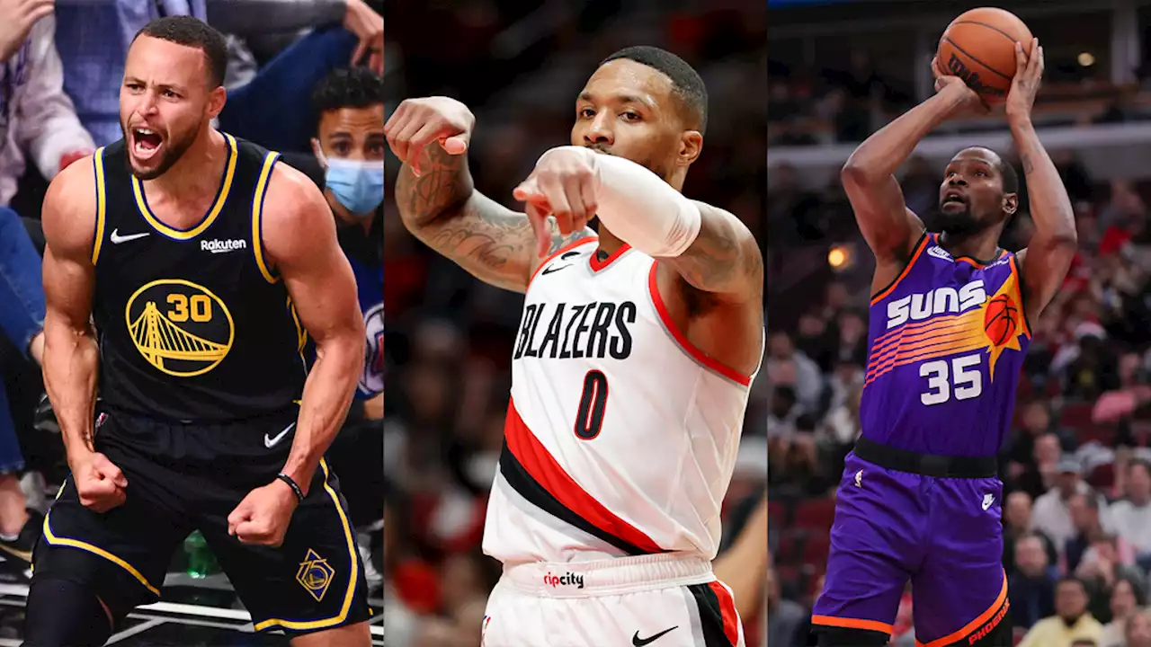 NBA-Wettquoten: Die Favoriten auf den Titel