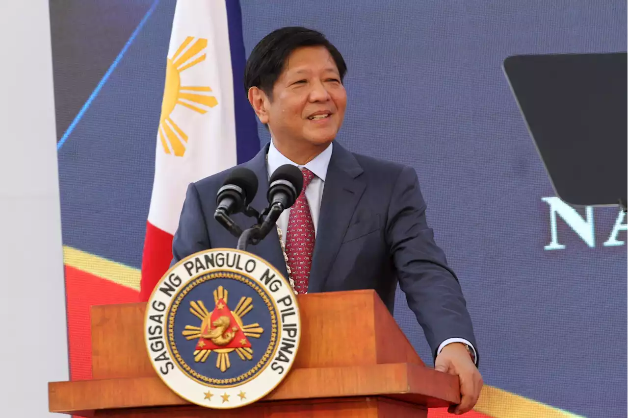 Marcos orders LGUs to stop ‘pass-through fee’ collection in national roads