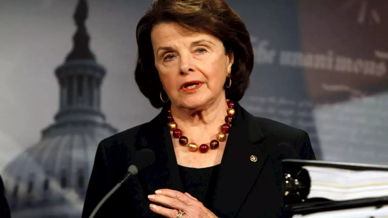 Mort de Dianne Feinstein, figure emblématique de la politique américaine