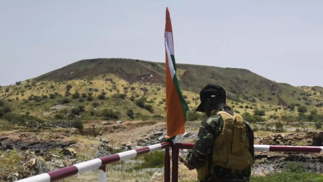 Niger: une attaque jihadiste cible une position de l'armée près de Kandadji