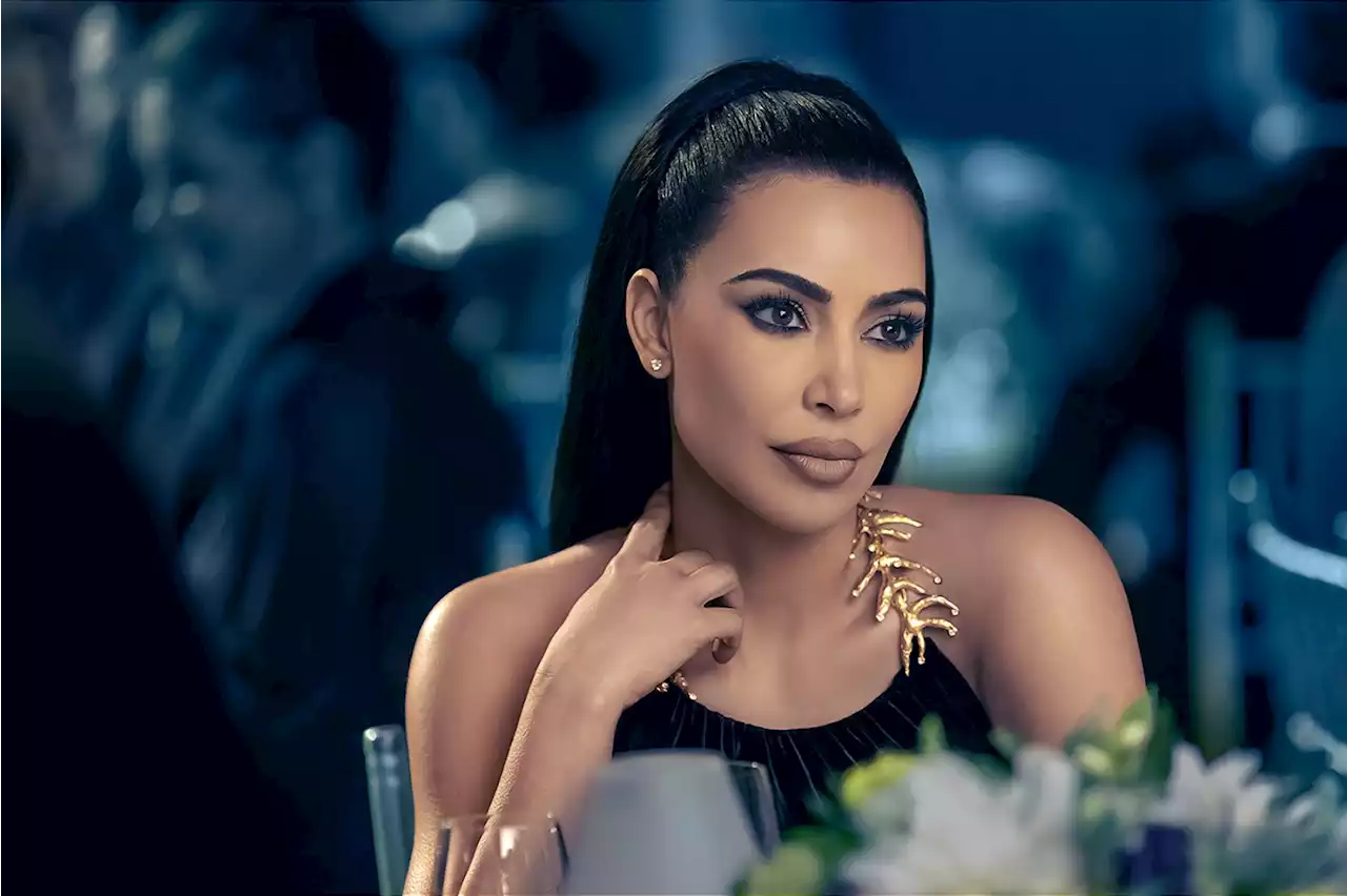 'American Horror Story' Needs Kim Kardashian