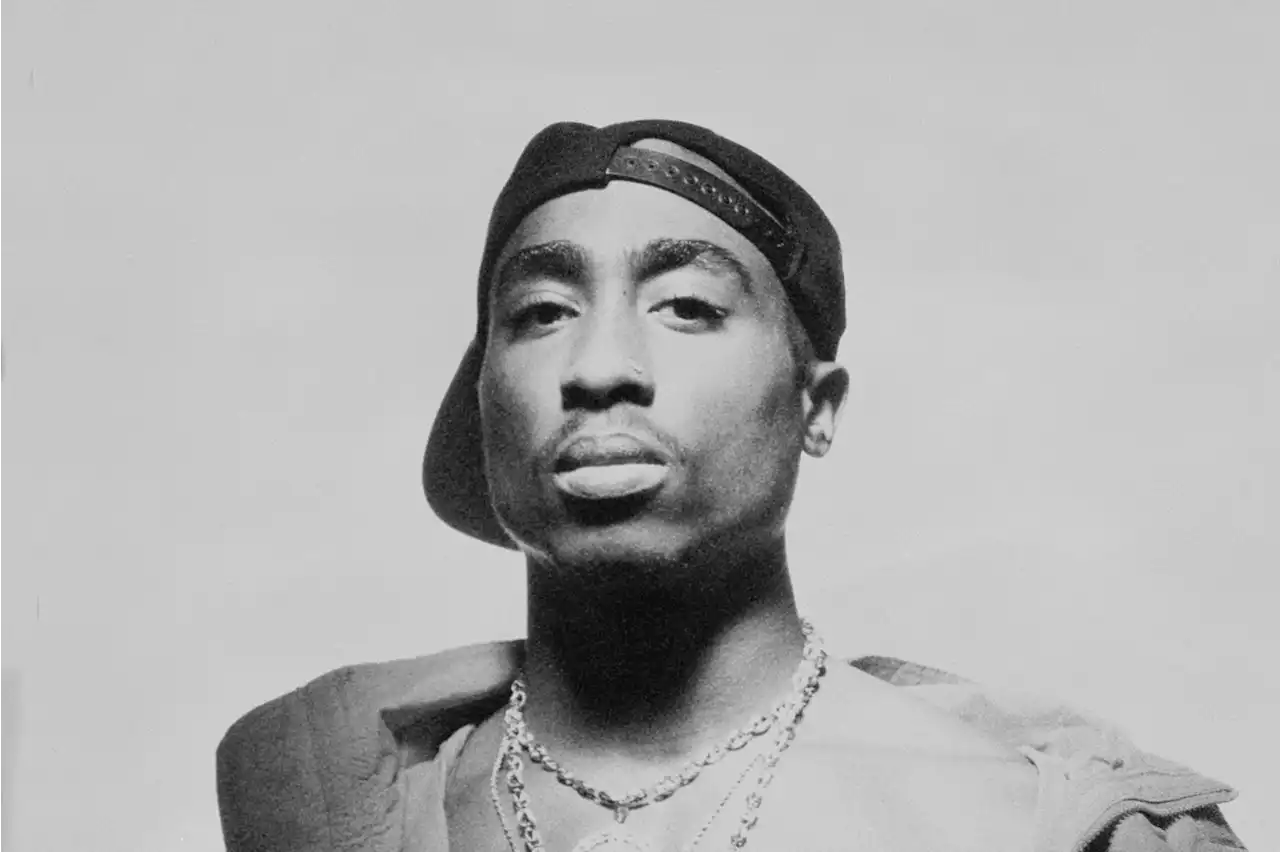 Secrets of Tupac Shakur's Unseen Archives