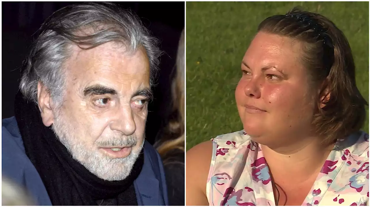 Missbrauchsvorwürfe gegen Maximilian Schell! Jetzt spricht seine Tochter Natassja Schell