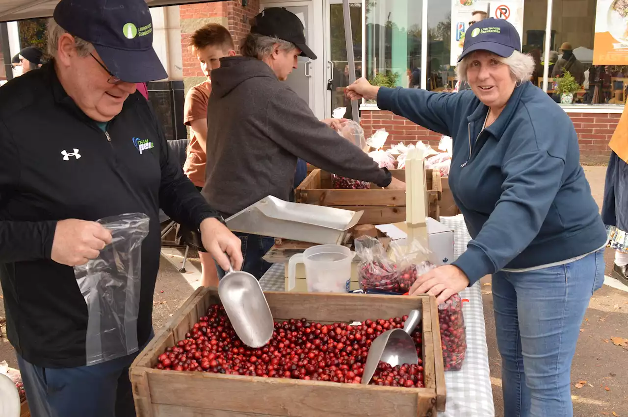 Farm Day in the City returns to Charlottetown Oct. 1